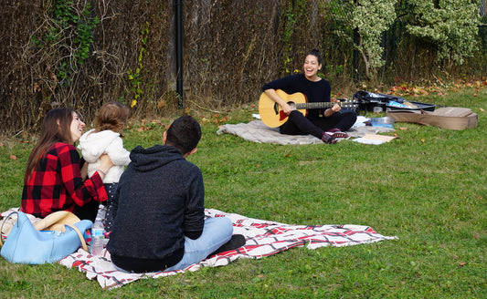 Drop-in session